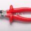 VDE 1000V INSULATE diagonal cutting pliers 6"/7"/8"