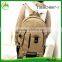 New Product 2016 China Men's Travel Bag Retro Canvas Casual Backpack