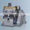 ML-750 Quarto Creasing And Corrugated Cardboard Die Cutting Machine