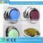 cheap beautiful top sale hand mirror