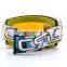BJ-MG-018A High Performance Double lens Transparent Snow Goggles Glasses