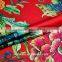 high quality Silk Stretch Satin Fabric with 19mm