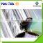 Silver metallized holographic film rainbow film paper lamination                        
                                                Quality Choice