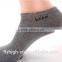 Cotton material lady ankle support sock wholesale