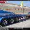 50 Tons Dry Powder Bluk Cement Tank Trailer