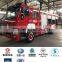 8000~10000 liter water/foam fire vehicle