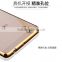 Keno Factory Price Transparent Soft TPU Mobile Phone Case for Oppo A53