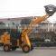 1.8 ton hydraulic forklift front loader