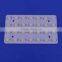 28W Led Street Light Parts Module for Street Light Retrofit
