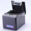 TP-8017 Support kitchen printing and Internet printing 80mm printer With Auto Cutter
