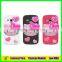 Melody Silicone 3d phone case mobile cover for Samsung galaxy S3 i9300 cell phone case back cover