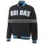 fashion wear cotton fleece jacket,custom fashionwear varsity jacket,streetwear baseball cotton fleece jacket