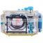 Waterproof Camera Protector Underwater Digital Camera Case for Canon S100