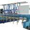 CNC strip cutting machine, with 8-12 torches HBCNC 8000*36000*10C
