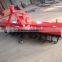 farm rotary tiller with tractor