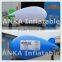 Self inflating Large PVC Airship Blimp for Event