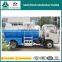 4x2 Dongfeng Diesel Engine Kitchen Garbage Collectiong Truck