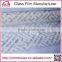 excellent pvc removable no-glue static cling window film