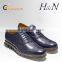 2015 men leather sneakers