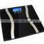body fat scale munufacture and distribute by canny industrial limited