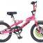 fashionable style 20inch BMX bike