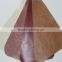 new stock smooth artificial leather for sofa QZ-2601 made in China