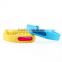 The adjustable mosquito repellent bracelet, anti-mosquito insect-resistant TPR harmless plant capsules bracelet