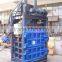 Vertical compression Baler / Vertical packing machine