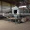 NPK Compound Fertilizer Making production line flow chart