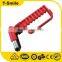 High Quality Plastic handle safety hammer Car window breaker