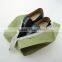 waterproof 420D 600D polyester shoe bag, different material available