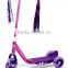 ICTI Certification Factory with Toys three Mini Foot scooter with EN- 14619