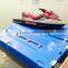 Plastic foam Jet Ski floating Dock for sale