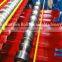 Trapezoidal IBR Color Steel Roofing Sheet Making Machine