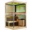 Monalisa sauna bath price sauna steam room