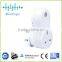 Wireless digital home automation control switch socket plug with RF433MHz