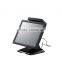 Promotion 15'' windows 7 operating system all-in-one touch screen POS terminal for small business retail                        
                                                Quality Choice