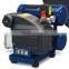 16L 2HP 47MM two mining tanks direct driven air compressor
