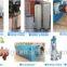 WNS12-1.25 pressure fuel Lng/Lpg/natural gas fired boiler
