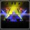 Superior Color Mixing Led 7pcs mini led moving head