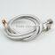 304 Stainless Steel Wire Braided Flexible Hose for Faucet, X18626A