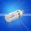 China manufacture supply Light control with E40 LED garden light LED street light 10W hot sale