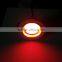 Recessed Power Factor 0.93 90LM/W 24W 30W SMD5630 LED RGB Dimmable Downlights