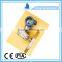 3051 single flange connection display pressure transmitter