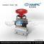 Newly hotsell direct acting mechanical hand valve