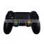 Non-slip silicon case for gamepad antiskid Silicone Protective Cover Case for PS4 Joystick
