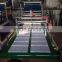 Automatic T Shirt Plastic Bag Production