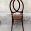 Mahogany event wood dining phoenix chair