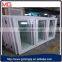 aluminum framed double glazed casement window and door awning window