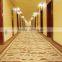 2016 nylon wall to wall carpet for hotel